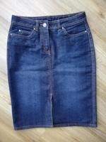 Rock Jeans in Größe 38 Niedersachsen - Bissendorf Vorschau