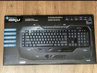 Riccardo Isku Gaming Keyboard/ Tastatur Nordrhein-Westfalen - Mönchengladbach Vorschau
