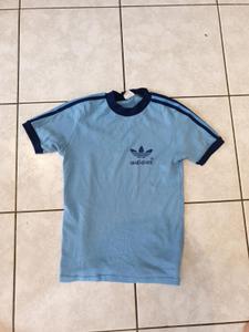 Adidas Shirt 70er kleinanzeigen