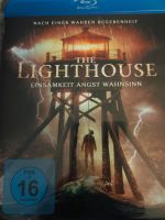 Blu-ray - The Lighthouse - Mystery Horror - wNeu! Brandenburg - Ludwigsfelde Vorschau