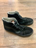 Vans Sk8-Hi Sneaker Bayern - Fuessen Vorschau