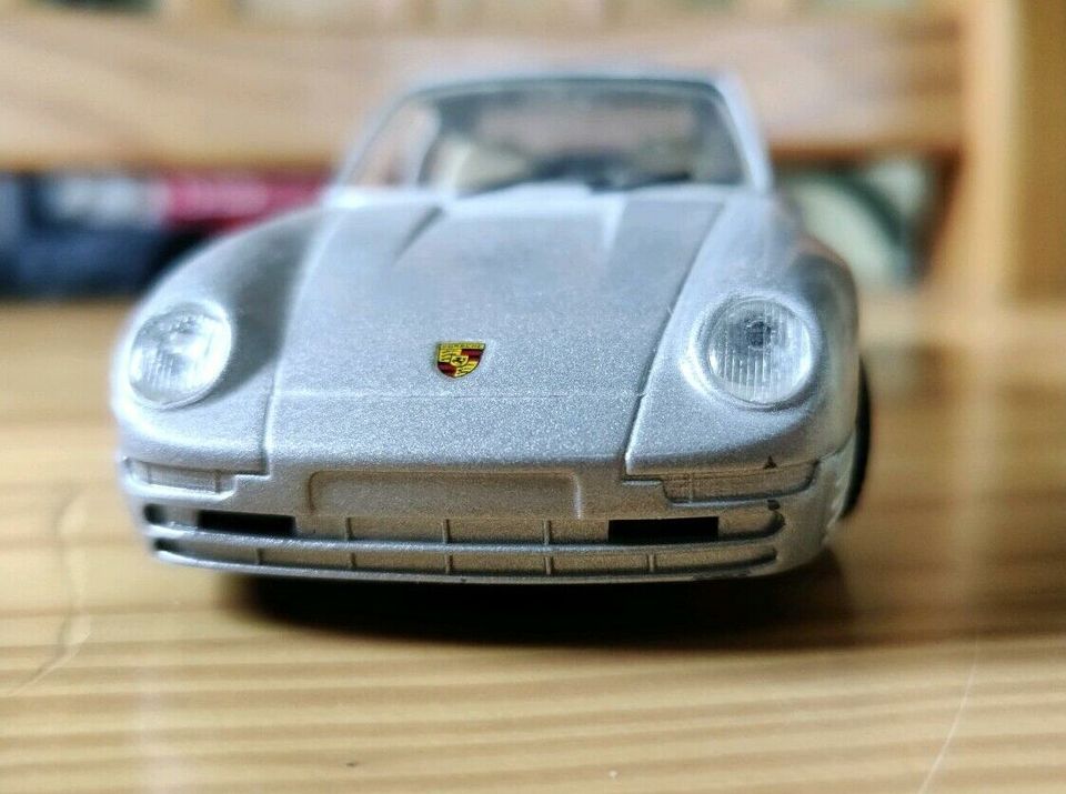 Porsche 959 Bburago 1:24 TOP in Zeulenroda