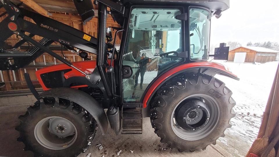 6x Radgewichte Heckgewicht Traktor  deutz same Lamboghini usw in Luckau-Egsdorf