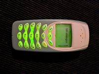 Nokia 3410 Niedersachsen - Norden Vorschau