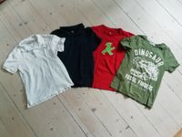 T-Shirt Poloshirt Paket H&M Ampelmann 134/140 Nordrhein-Westfalen - Gummersbach Vorschau