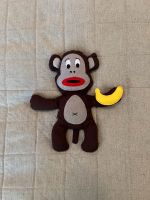 Bitten Kirschkernkissen Affe Funky Monkey Wärmekissen NP 27,-€ Innenstadt - Köln Altstadt Vorschau