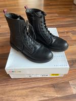 Geox, Stiefelette, Gr. 38 Nordrhein-Westfalen - Wesseling Vorschau