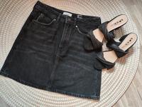 Marc o Polo Jeans Mini, Gr. 27, schwarz, ungetragen Brandenburg - Leegebruch Vorschau