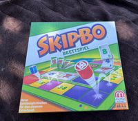 Skip- Bo Brettspiel Nordrhein-Westfalen - Oberhausen Vorschau