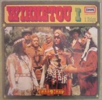 Winnetou - Hörspiel, LP,s Niedersachsen - Flöthe Vorschau