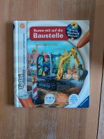 Tiptoi Buch Komm mit auf die Baustelle Rheinland-Pfalz - Biersdorf Vorschau