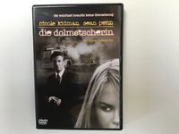 Die Dolmetscherin- DVD - Nicole Kidman - Sean Penn Niedersachsen - Garbsen Vorschau