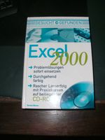 Excel 2000 mit CD Rheinland-Pfalz - Wöllstein Vorschau