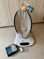 4Moms MamaRoo elektrische Babywiege Dresden - Neustadt Vorschau