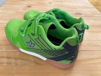 Turnschuhe Sportschuhe Panos grün (Größe 34) Lico Eimsbüttel - Hamburg Eimsbüttel (Stadtteil) Vorschau