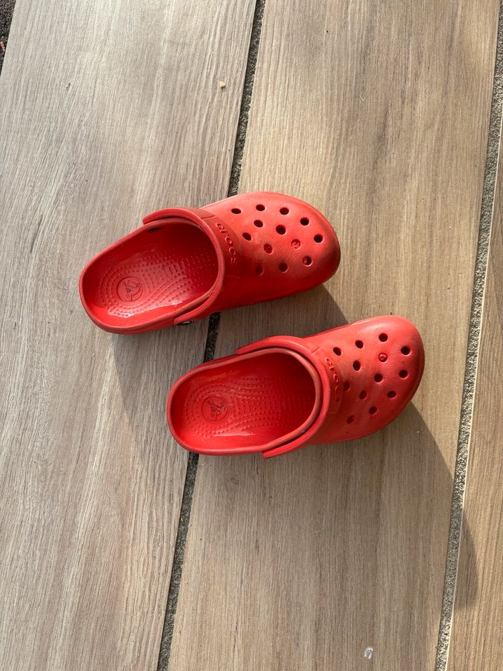 Kinder Crocs in Olching