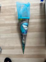 Schultüte Hai /  50 cm Brandenburg - Neuenhagen Vorschau