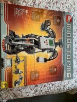 Mindstorms  Lego Technik Schleswig-Holstein - Mözen Vorschau