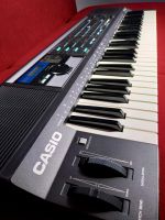 CASIO HT-3000 inkl. Netzteil, 100 % Funktion Sachsen - Kesselsdorf Vorschau