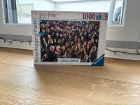 Harry Potter Ravensburger Puzzle 1000 Teile Hessen - Lollar Vorschau