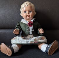 Schildkrötpuppe Erika ca.44 cm Puppe Schildkröt Leipzig - Eutritzsch Vorschau