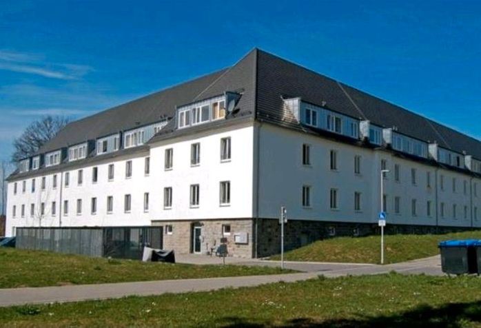 Einzelwohnung für Studenten in Friedrichshafen