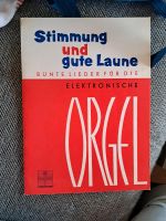 Notenbuch für elektronische Orgel Bayern - Schwabmünchen Vorschau