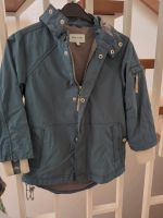 Mini s ture Jacke Parker blau gr 128 Hannover - Misburg-Anderten Vorschau