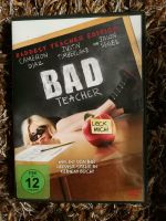 Bad Teacher Komödie Romanze DVD Schule Lehrerin Brustvergrößerung Hessen - Gießen Vorschau