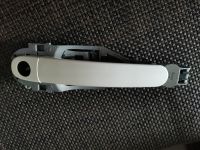 Seat Leon Türgriff Griff Tür außen Weiß Weiss 3B0837207 Original Nordrhein-Westfalen - Hünxe Vorschau