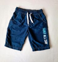 Palomino Jungen Badeshorts Größe 122 blau Shorts C&A Schwimmshort Düsseldorf - Stadtmitte Vorschau