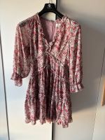 Schickes Vintage Kleid von Apricot NP 55€ Sachsen - Frankenberg (Sa.) Vorschau