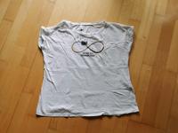 TAKKO Damen Shirt Gr. XS mit Unendlichkeitszeichen Essen - Essen-Ruhrhalbinsel Vorschau