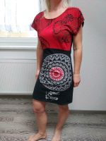 Kleid von Desigual Gr. S Mecklenburg-Vorpommern - Jesendorf Vorschau