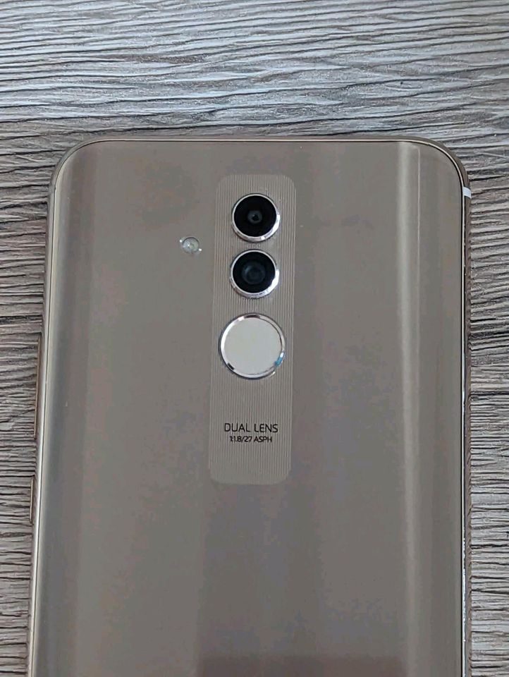 Huawei Mate 20 Lite 64GB in Wurzen