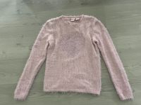 Super Flausch Pulli Gr. 164 manguun Kids Bayern - Heilsbronn Vorschau