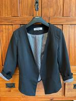schwarzer Blazer Kr. Dachau - Dachau Vorschau