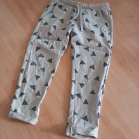 H&M Jogginghose, Bequemhose, beige, Gr. 110, NEUwertig Bayern - Bamberg Vorschau