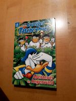 Lustiges Taschenbuch LTB 155 "Abenteuer im Regenwald" Comics Bayern - Altmannstein Vorschau