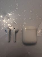 Apple AirPod funktionieren einwandfrei Buchholz-Kleefeld - Hannover Groß Buchholz Vorschau