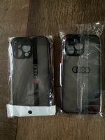 iPhone 15 pro Max Audi case/Hülle Neu Häfen - Bremerhaven Vorschau