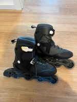 Inlineskates Größe 44 Wandsbek - Hamburg Eilbek Vorschau