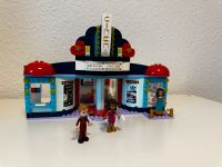 Lego Friends Kino 41448 Chemnitz - Klaffenbach Vorschau