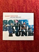 Audiophile SACD: Randy Brecker / Michael Brecker, Some Skunk Funk Baden-Württemberg - Mannheim Vorschau