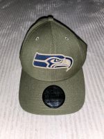 NEW ERA 39Thirty NFL Seattle Seahawks Salute to Service RAR Essen - Essen-Kray Vorschau