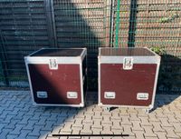 Flightcase, Truhen Case Frankfurt am Main - Eckenheim Vorschau