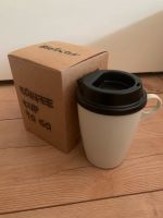 Wiederwendbarer Coffee to Go Becher Bio-Kunststoff Stuttgart - Wangen Vorschau