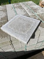 Beton Gehwegplatten Grau Mecklenburg-Vorpommern - Boizenburg/Elbe Vorschau