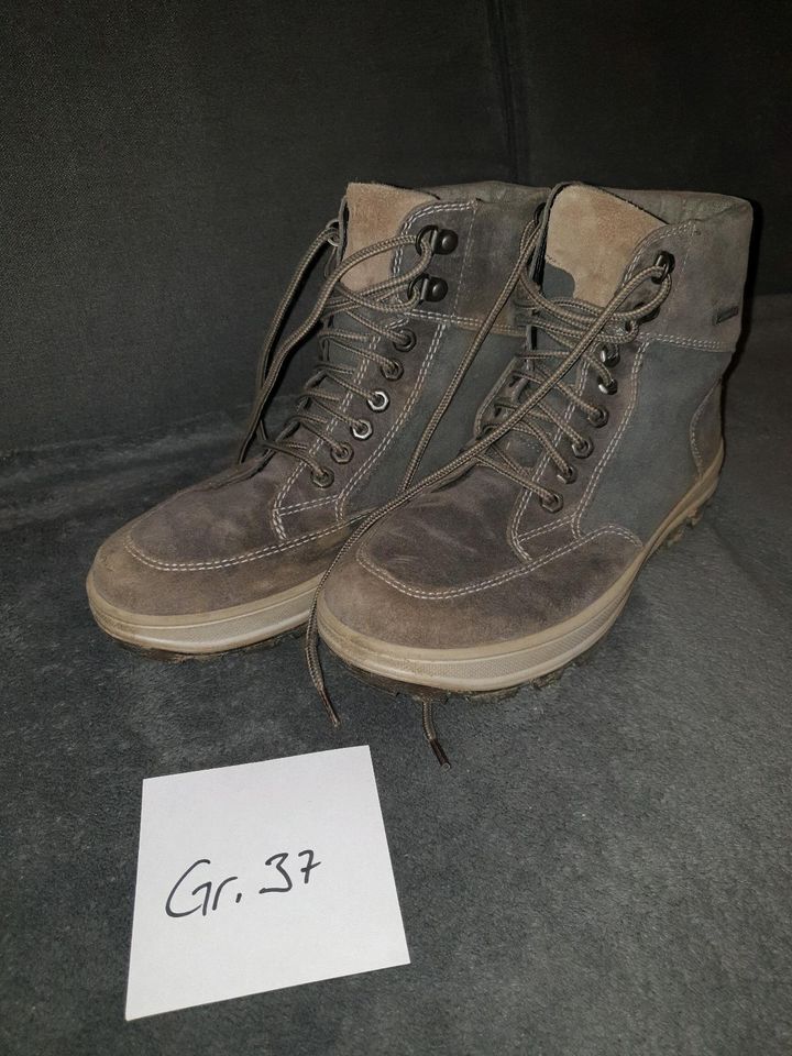 Superfit Winterstiefel, Goretex, Gr. 37 in Siegen