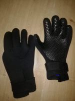 Neopren Handschuhe / Taucherhandschuhe Hessen - Mörfelden-Walldorf Vorschau